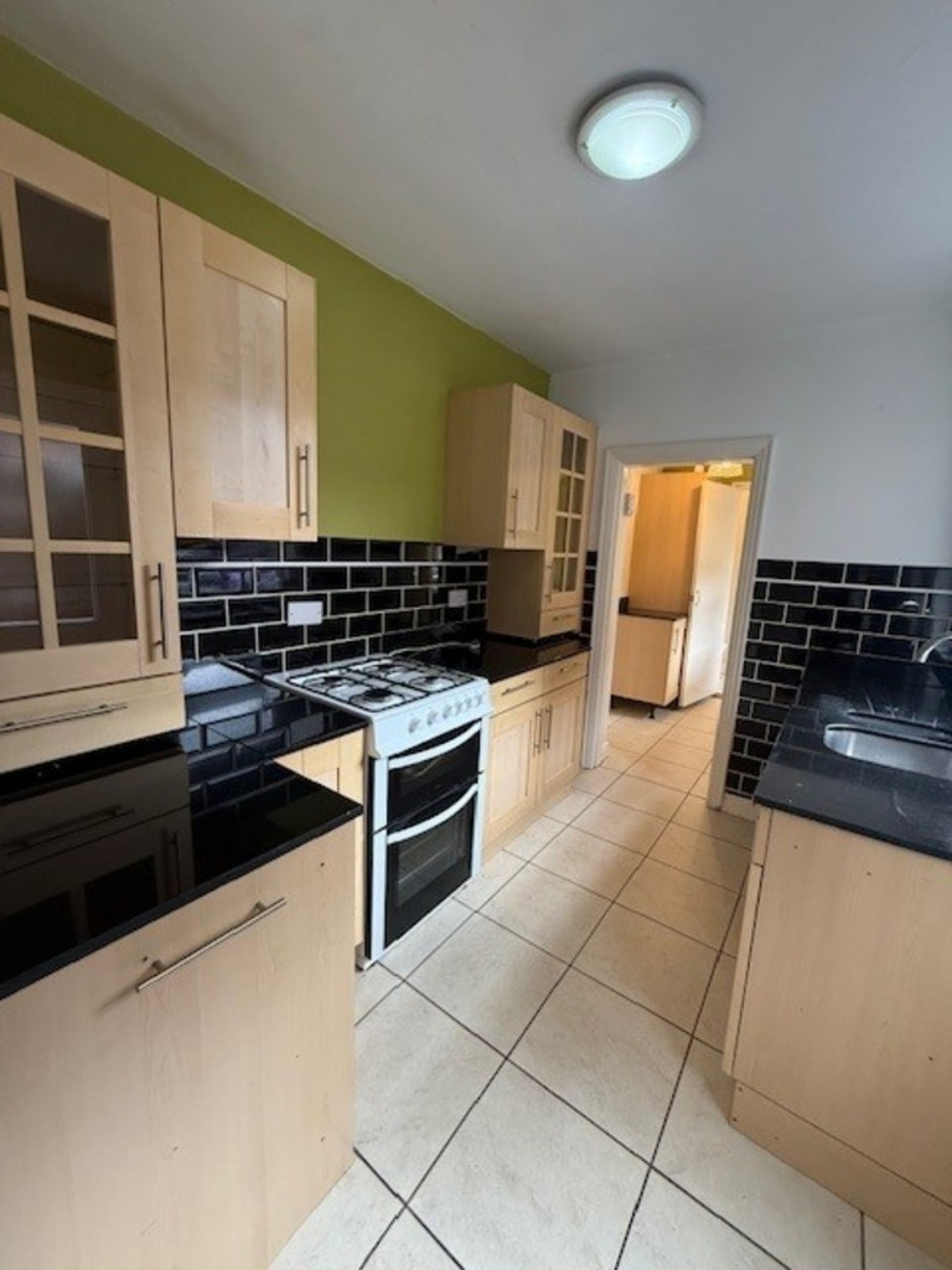2 bedroom House for Letting Springfield Road, Grantham