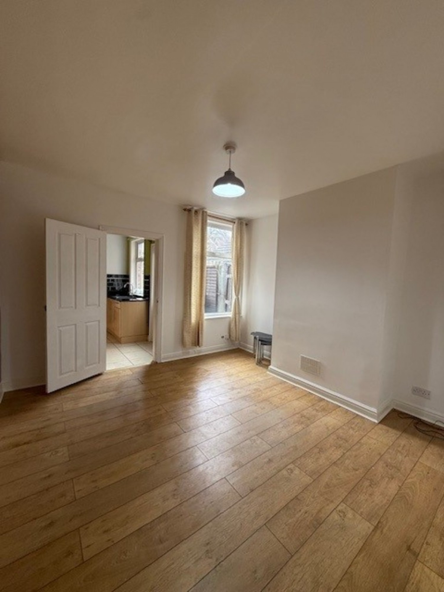 2 bedroom House for Letting Springfield Road, Grantham