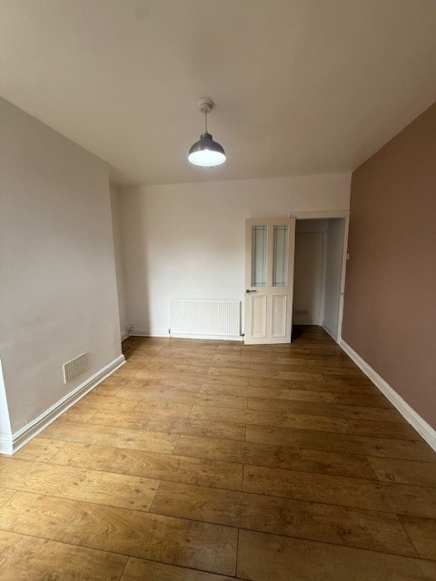 2 bedroom House for Letting Springfield Road, Grantham