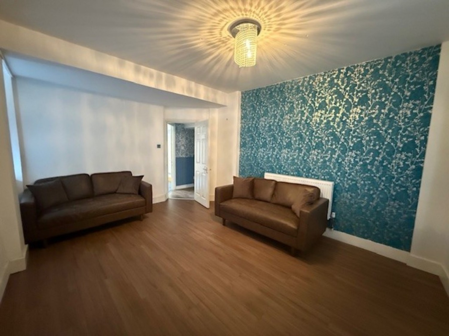 2 bedroom Flat for Letting Granville Street, Grantham