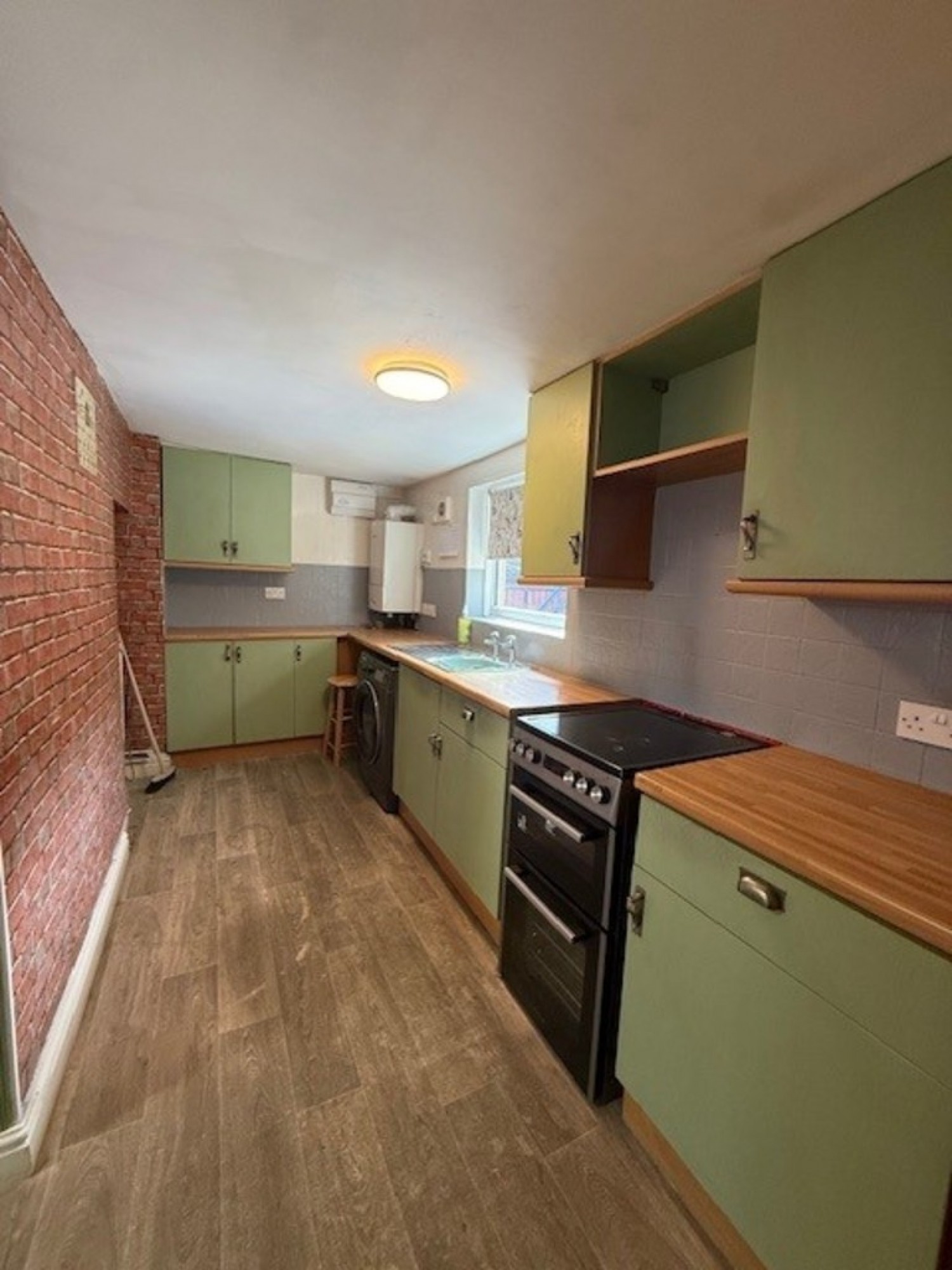 2 bedroom Flat for Letting Granville Street, Grantham
