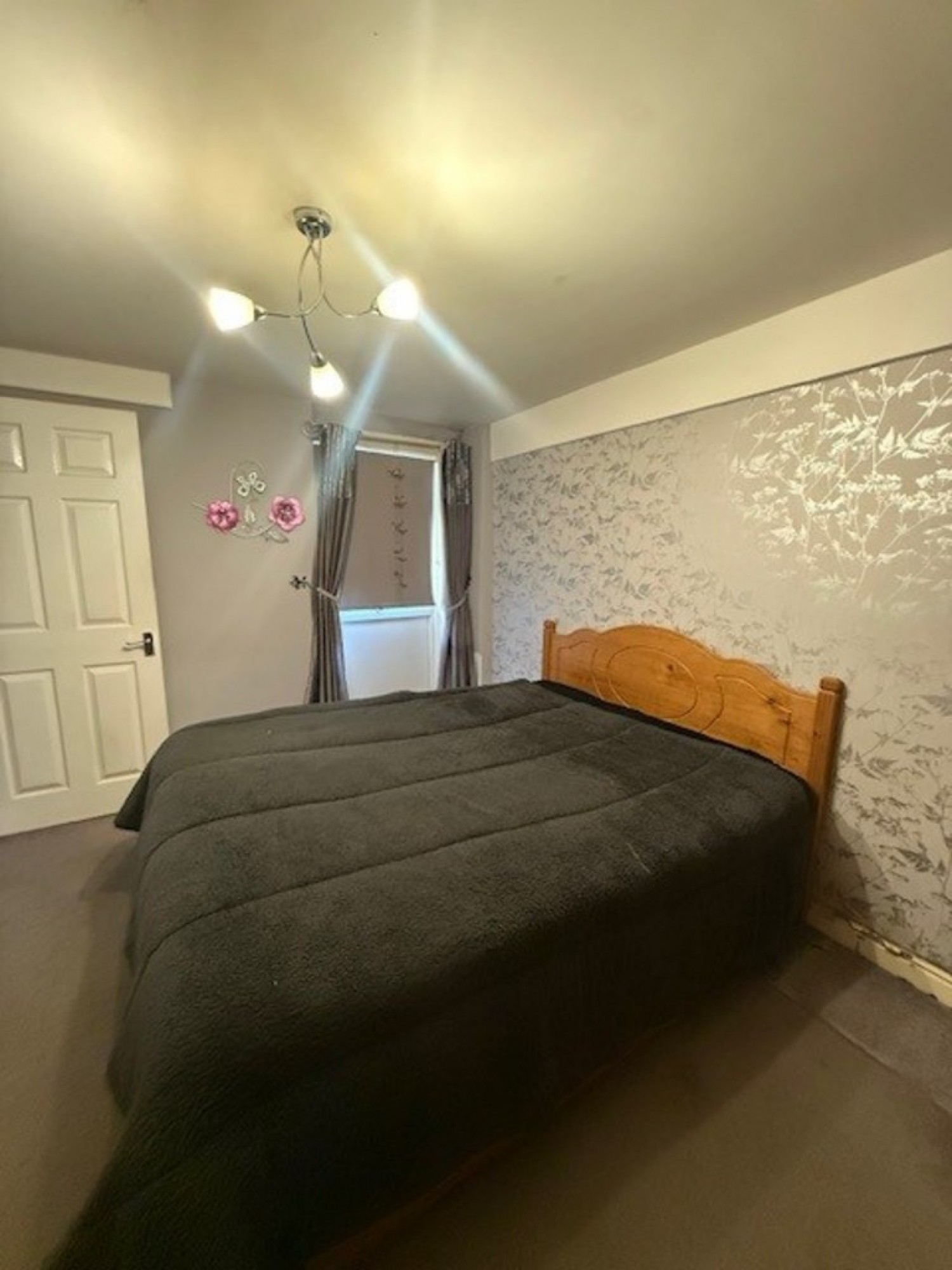 2 bedroom Flat for Letting Granville Street, Grantham