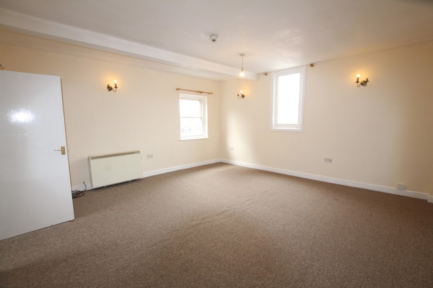 Wharf Road, Grantham
