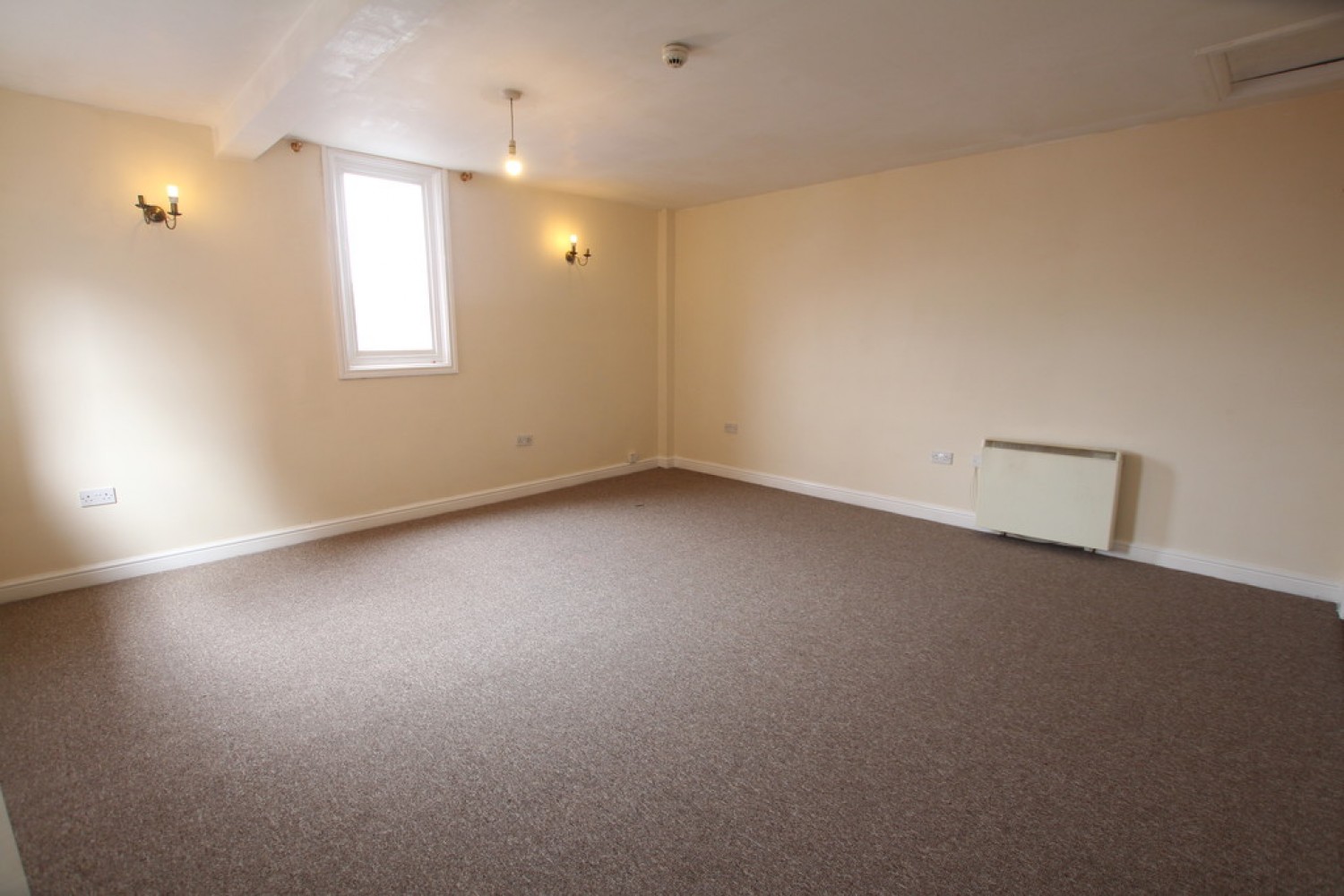 Wharf Road, Grantham