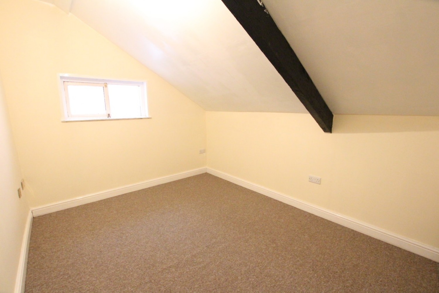 Wharf Road, Grantham