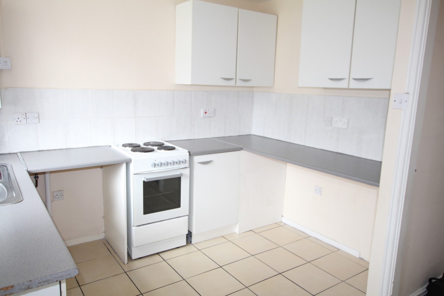 Sandringham Drive, Grantham