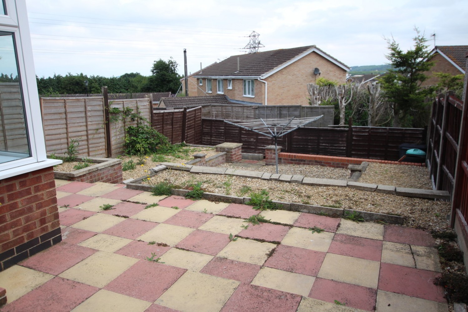 Sandringham Drive, Grantham