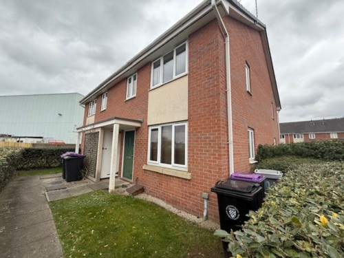 Becketts Close, Grantham