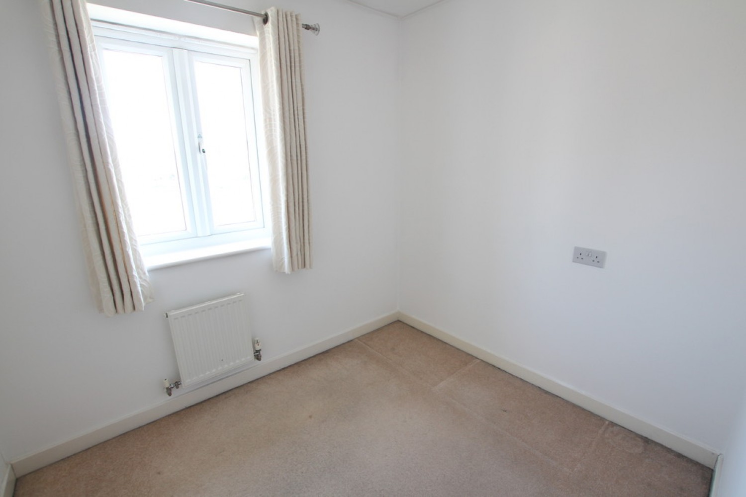 Becketts Close, Grantham