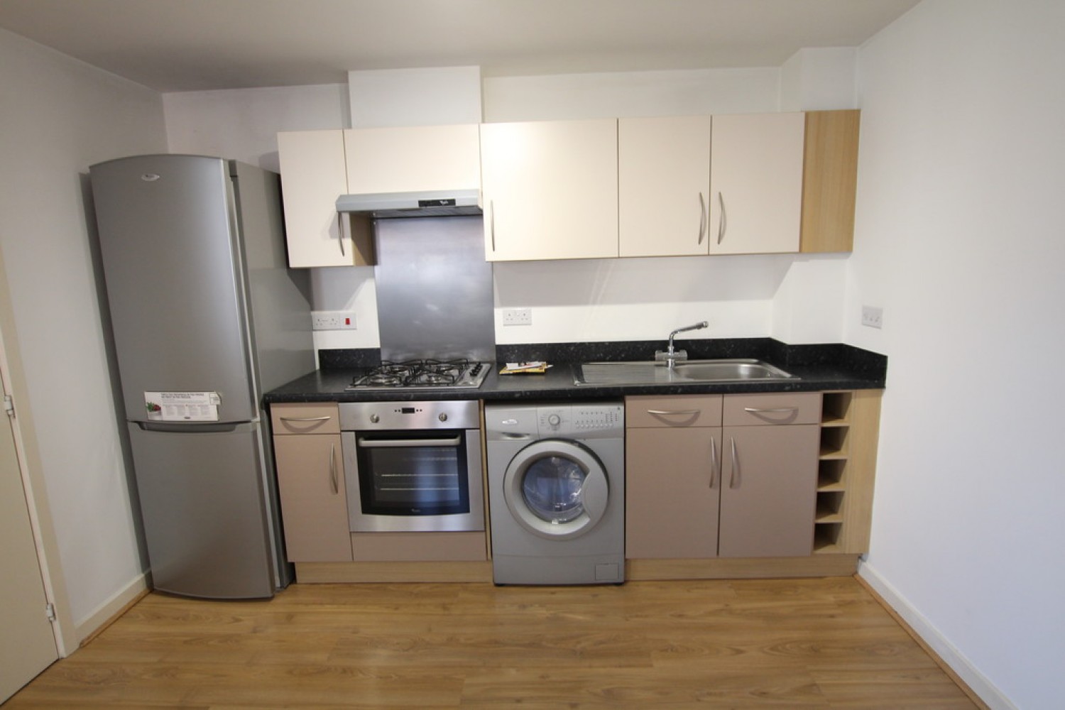 Becketts Close, Grantham