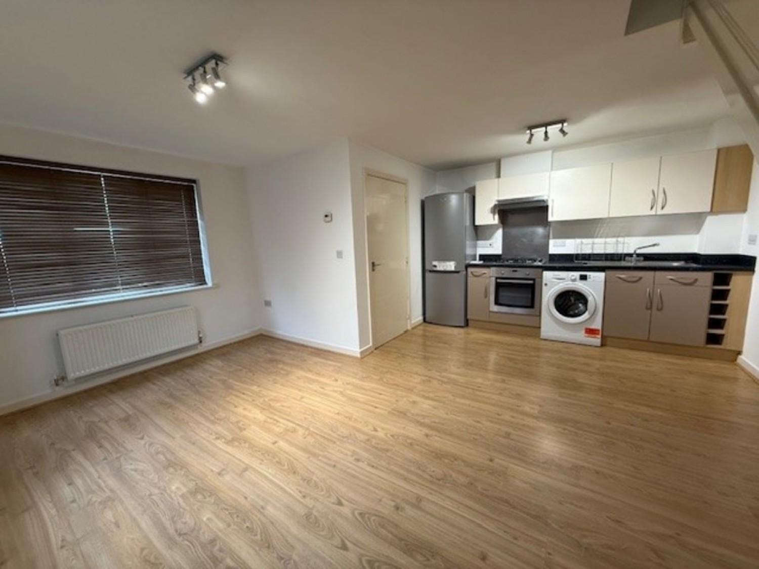 Becketts Close, Grantham