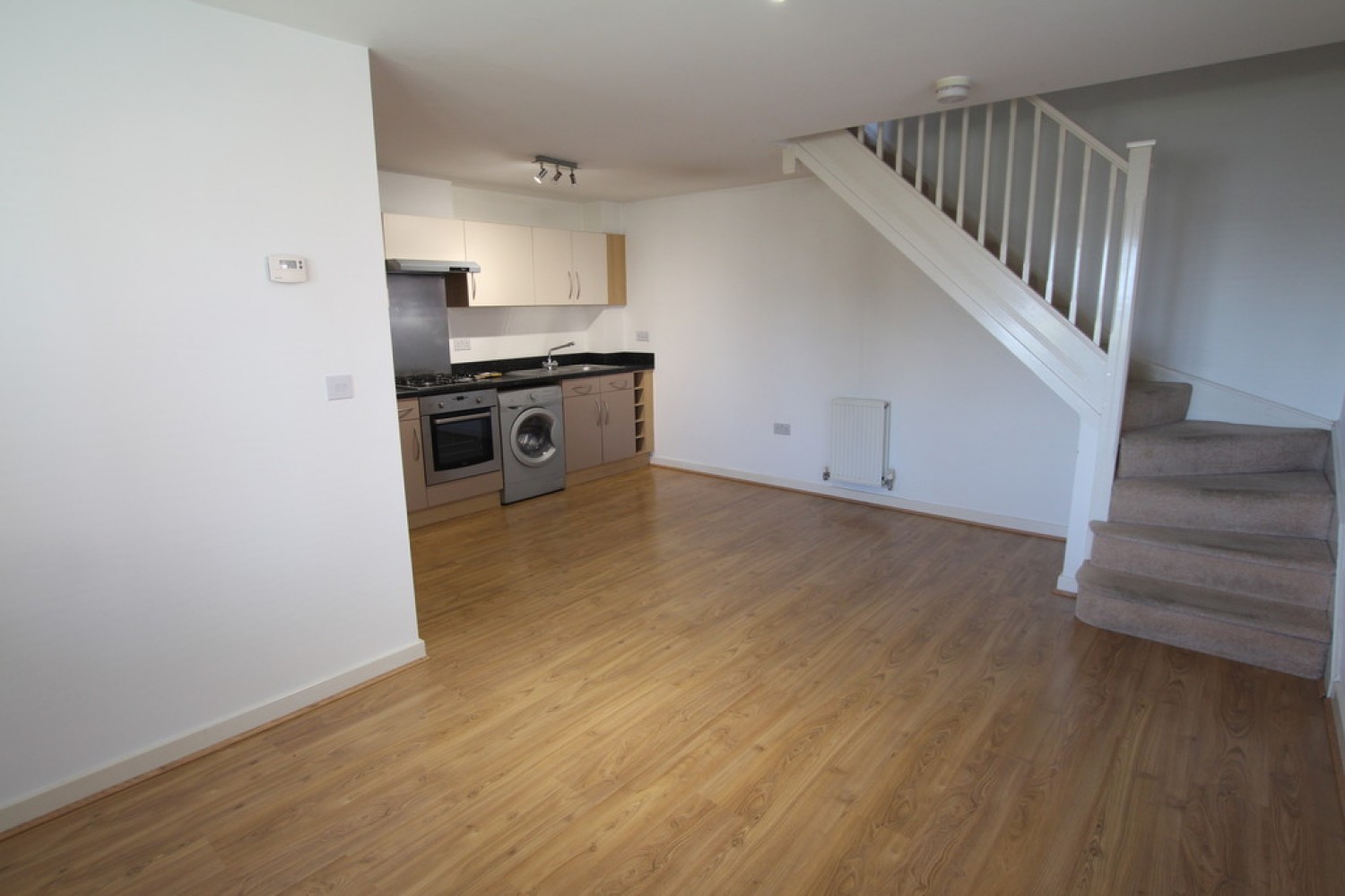 Becketts Close, Grantham