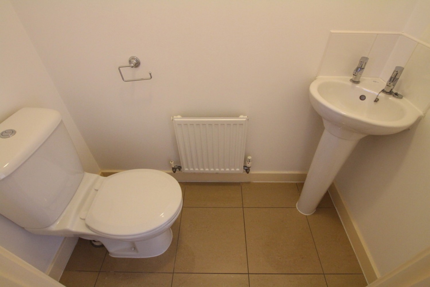Becketts Close, Grantham