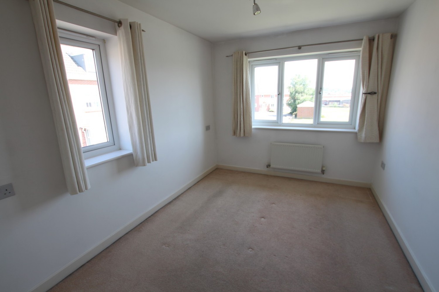 Becketts Close, Grantham