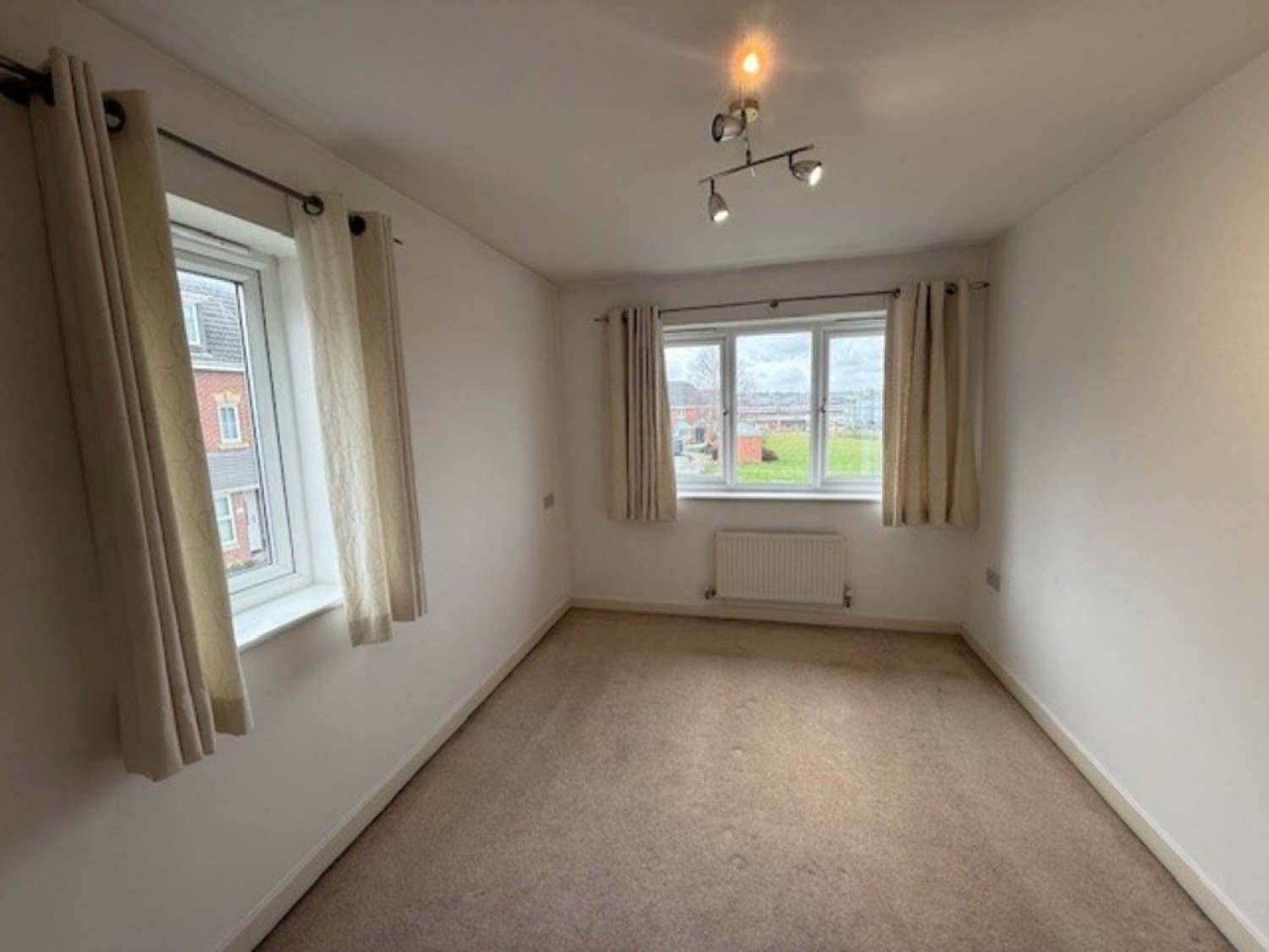 Becketts Close, Grantham