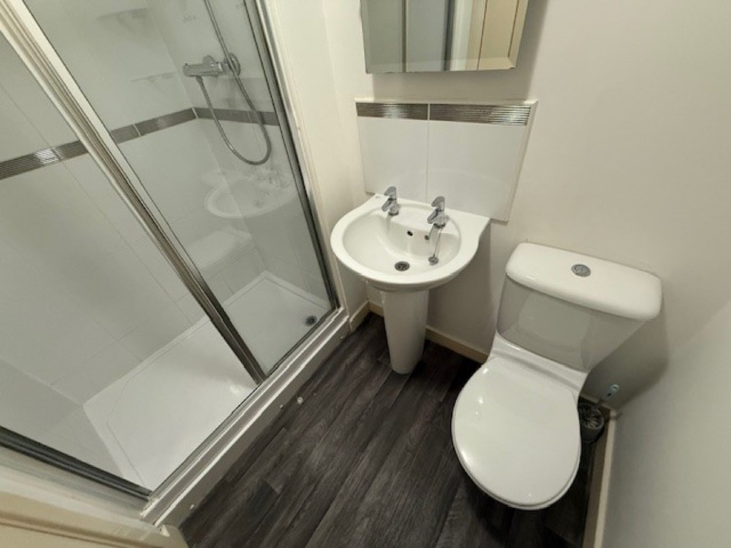Becketts Close, Grantham