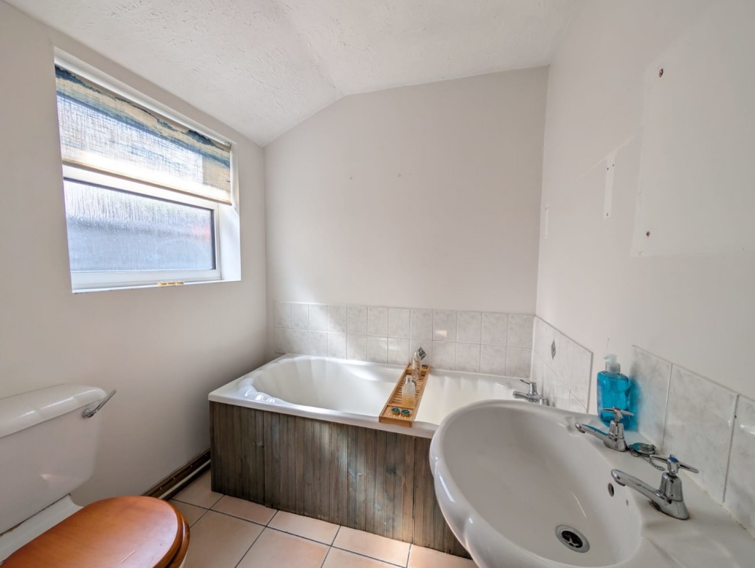 3 bedroom House for Letting Houghton Road, Grantham