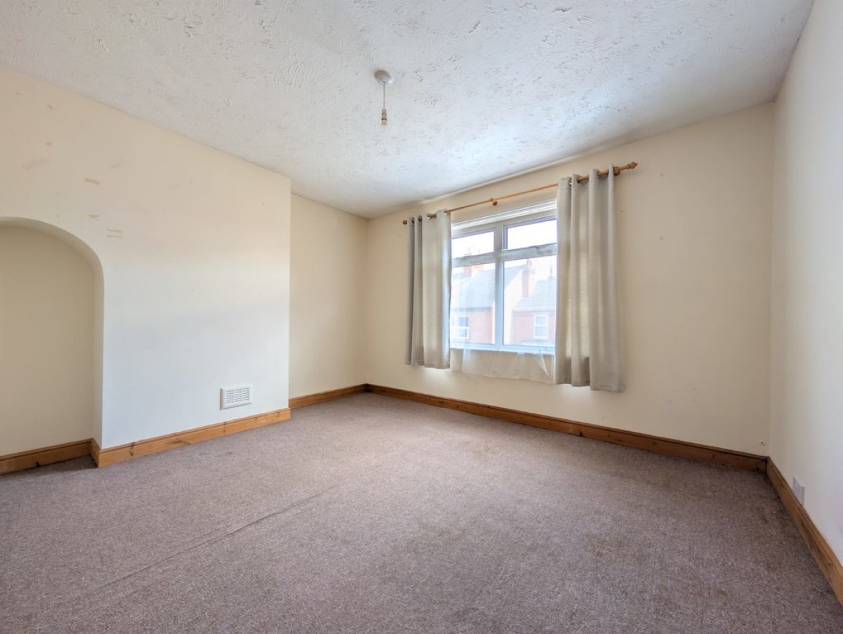 Houghton Road, Grantham