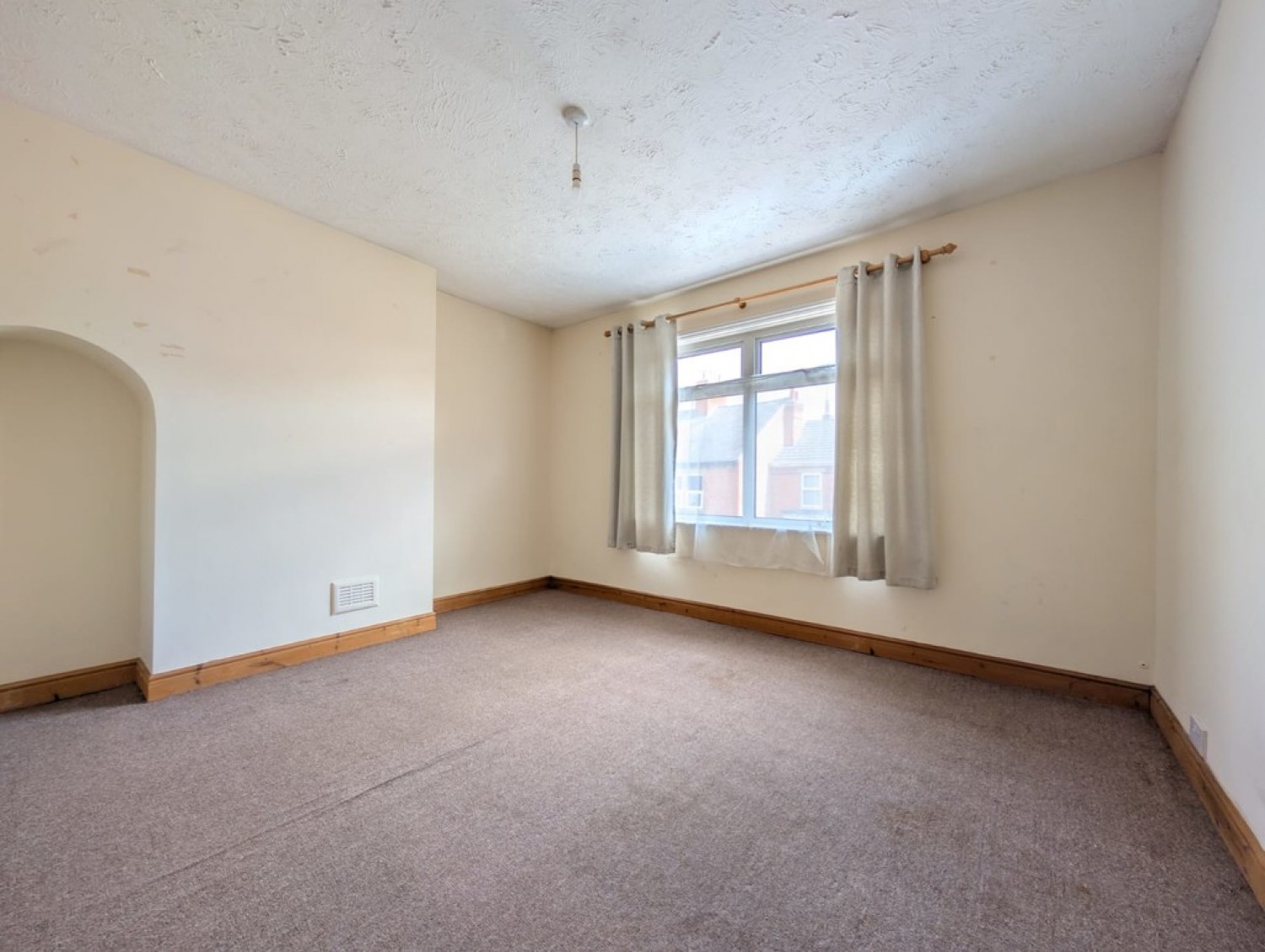 3 bedroom House for Letting Houghton Road, Grantham