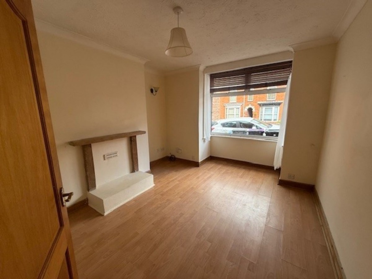 Houghton Road, Grantham