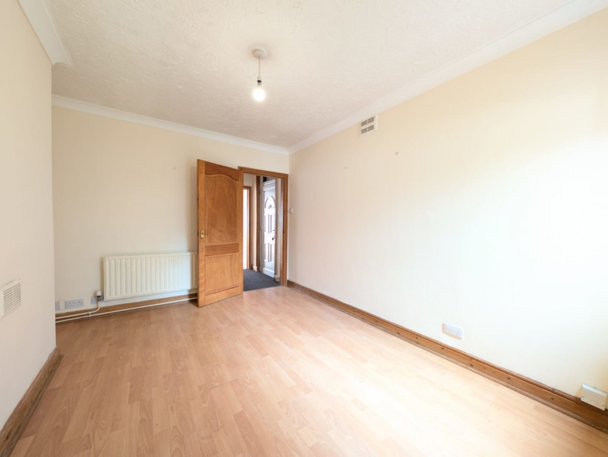 Houghton Road, Grantham
