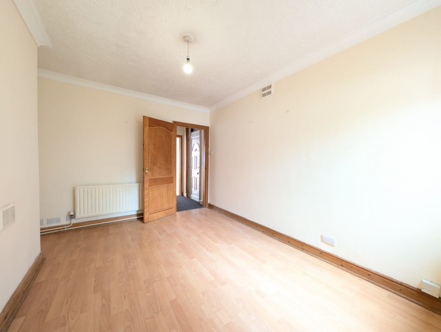 3 bedroom House for Letting Houghton Road, Grantham