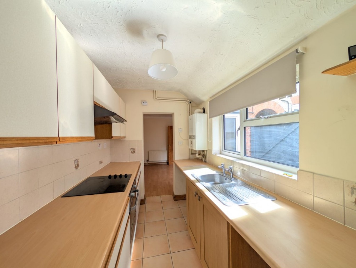 3 bedroom House for Letting Houghton Road, Grantham