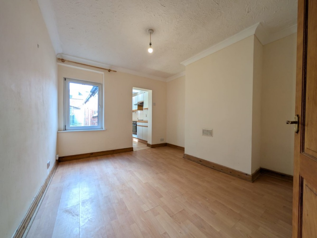 Houghton Road, Grantham