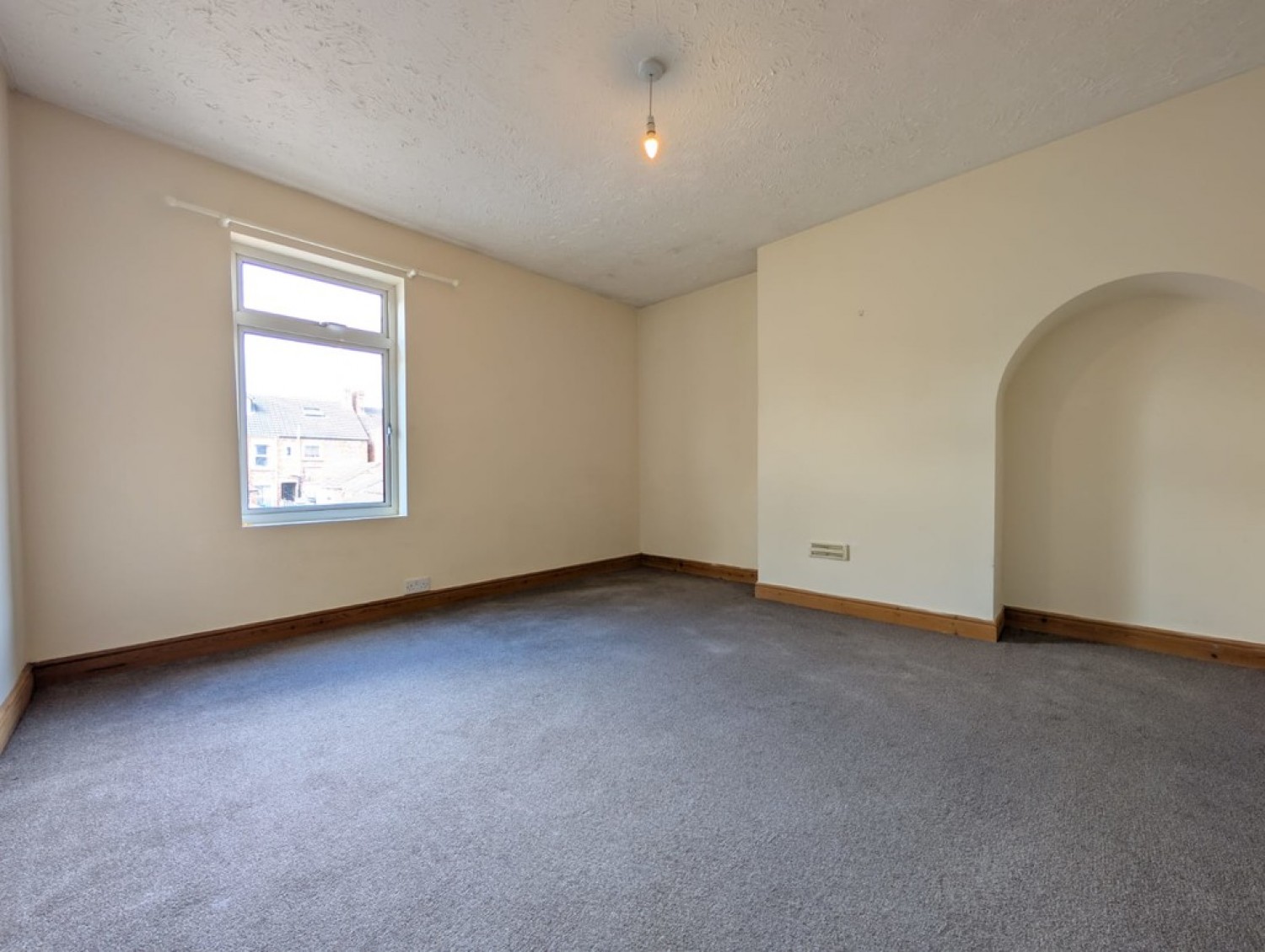 3 bedroom House for Letting Houghton Road, Grantham