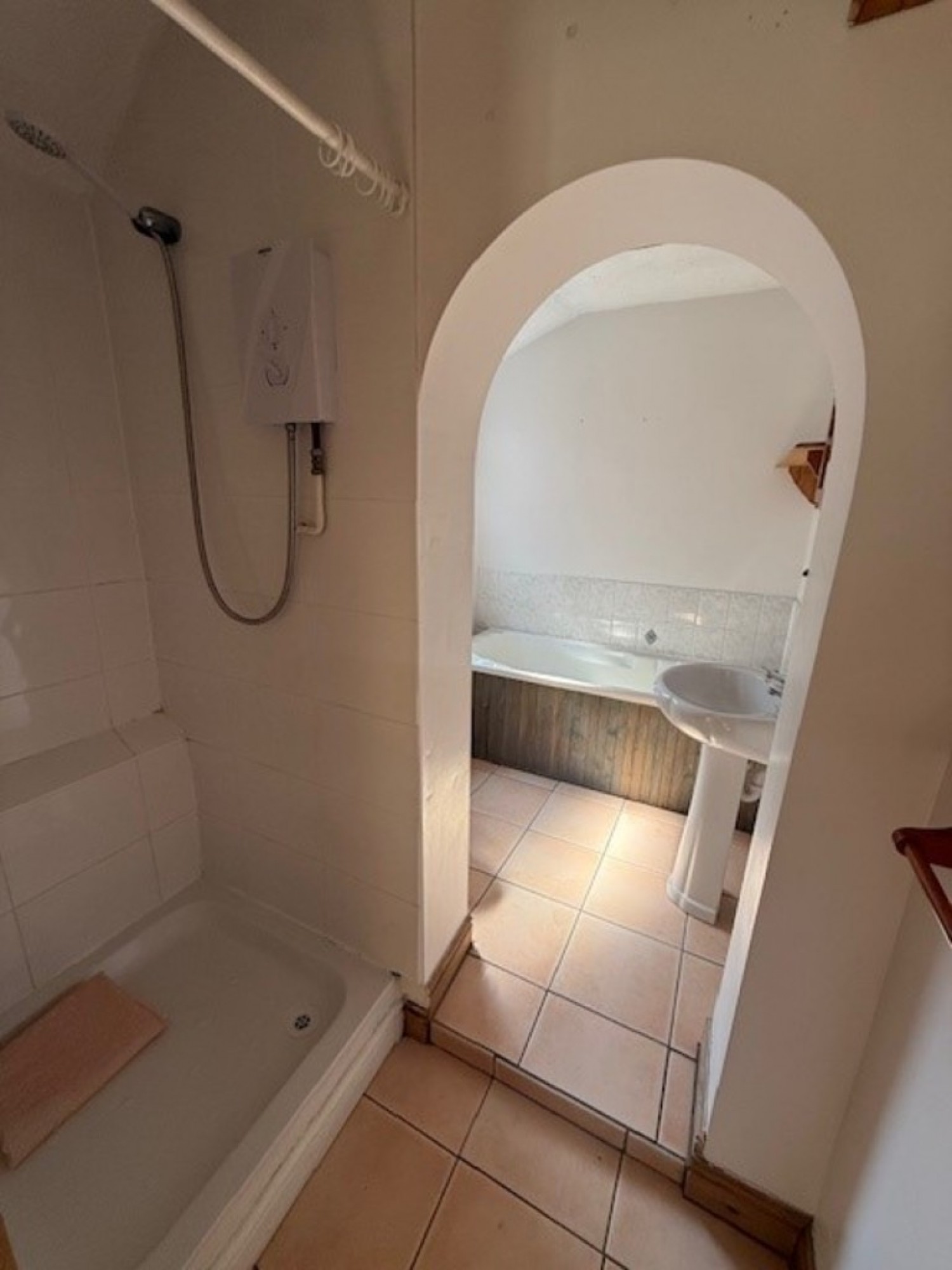 3 bedroom House for Letting Houghton Road, Grantham