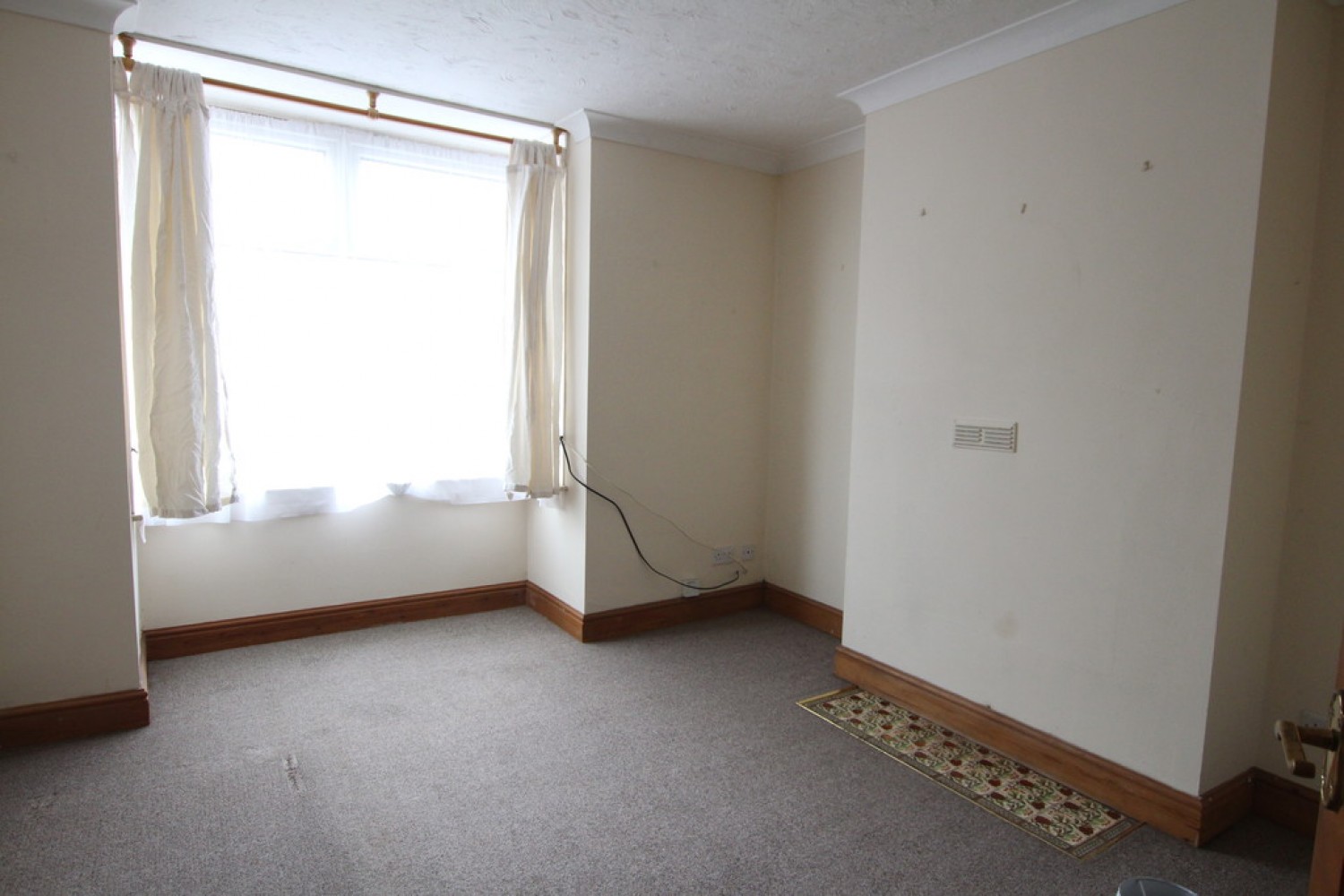Houghton Road, Grantham