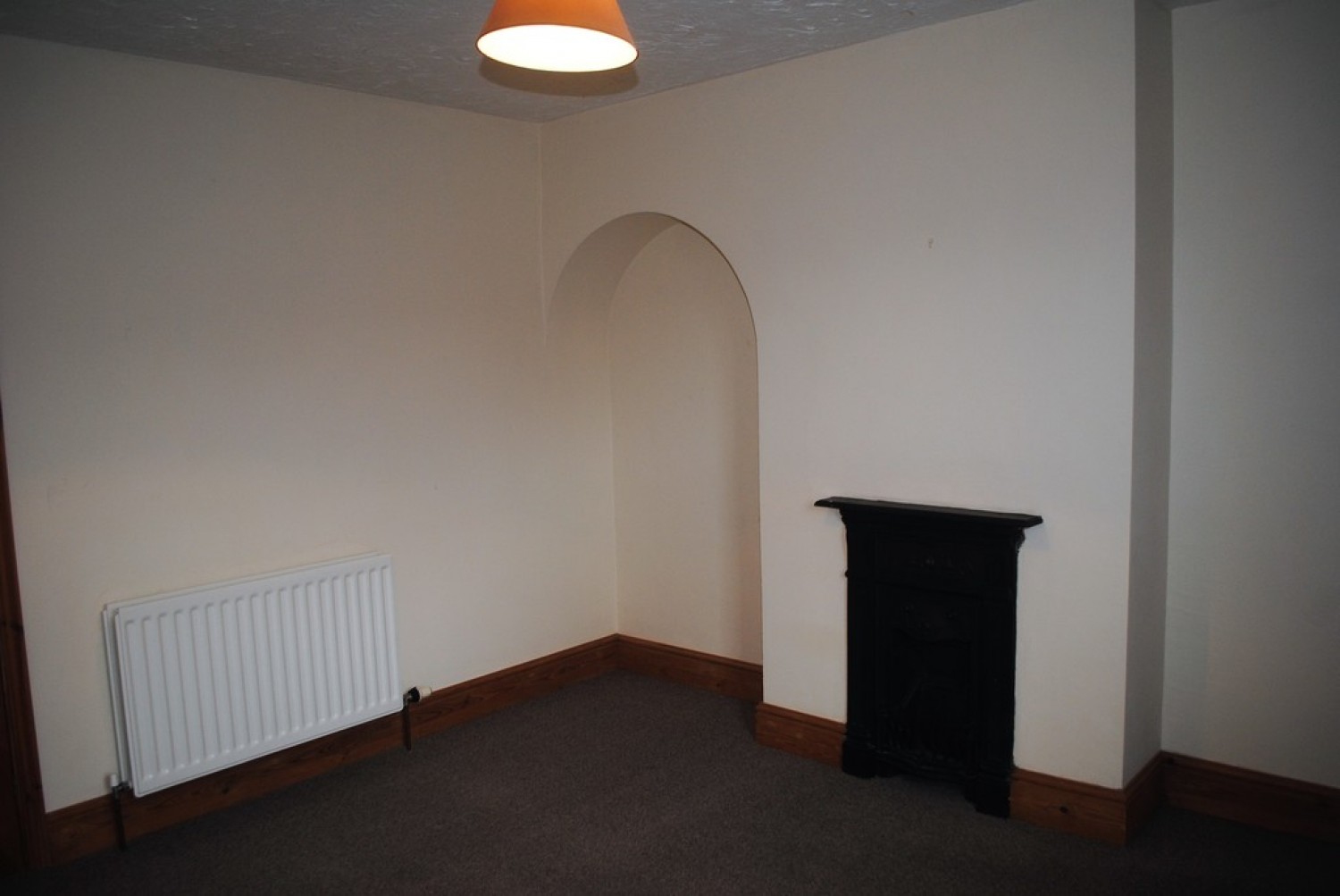 Houghton Road, Grantham
