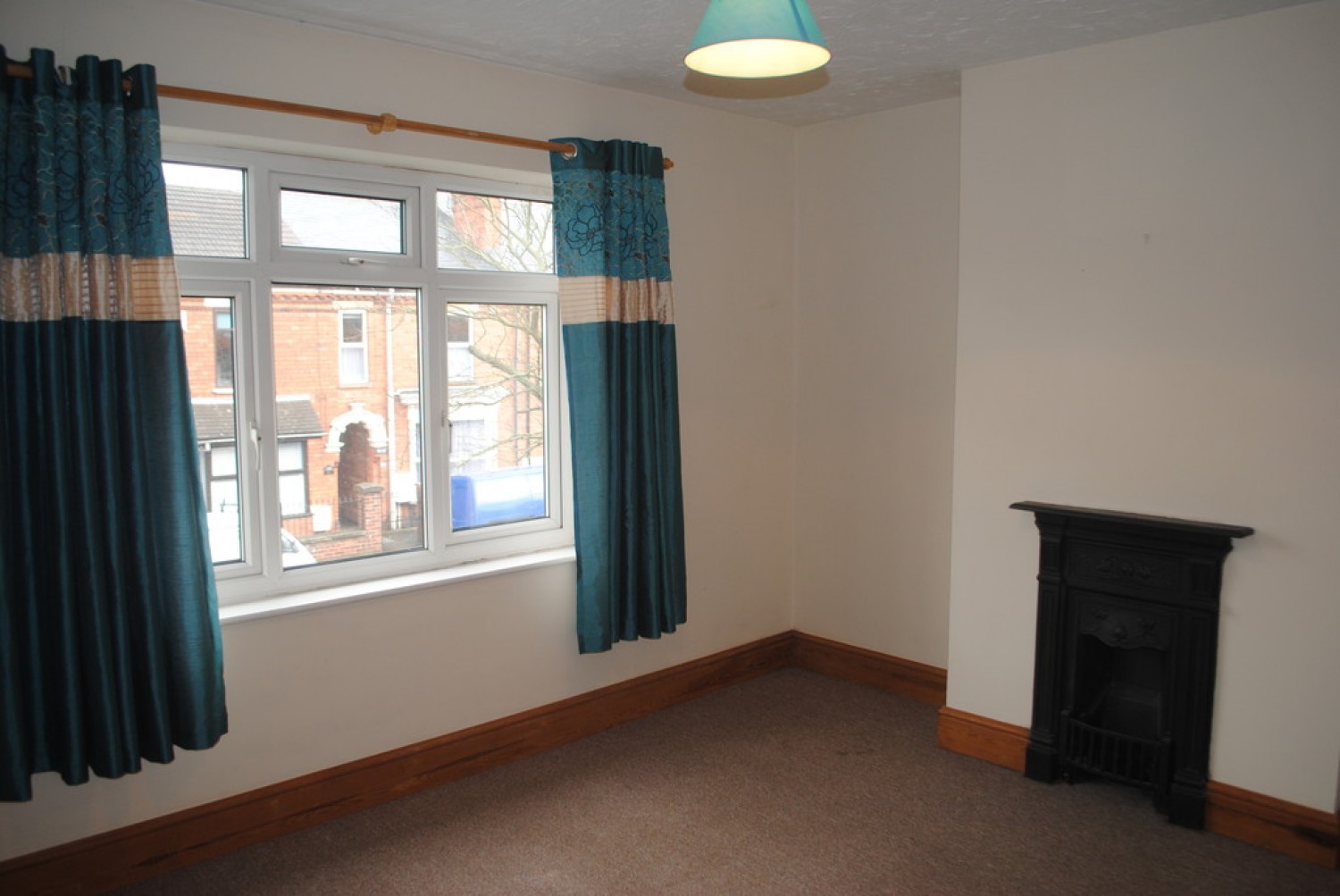 Houghton Road, Grantham