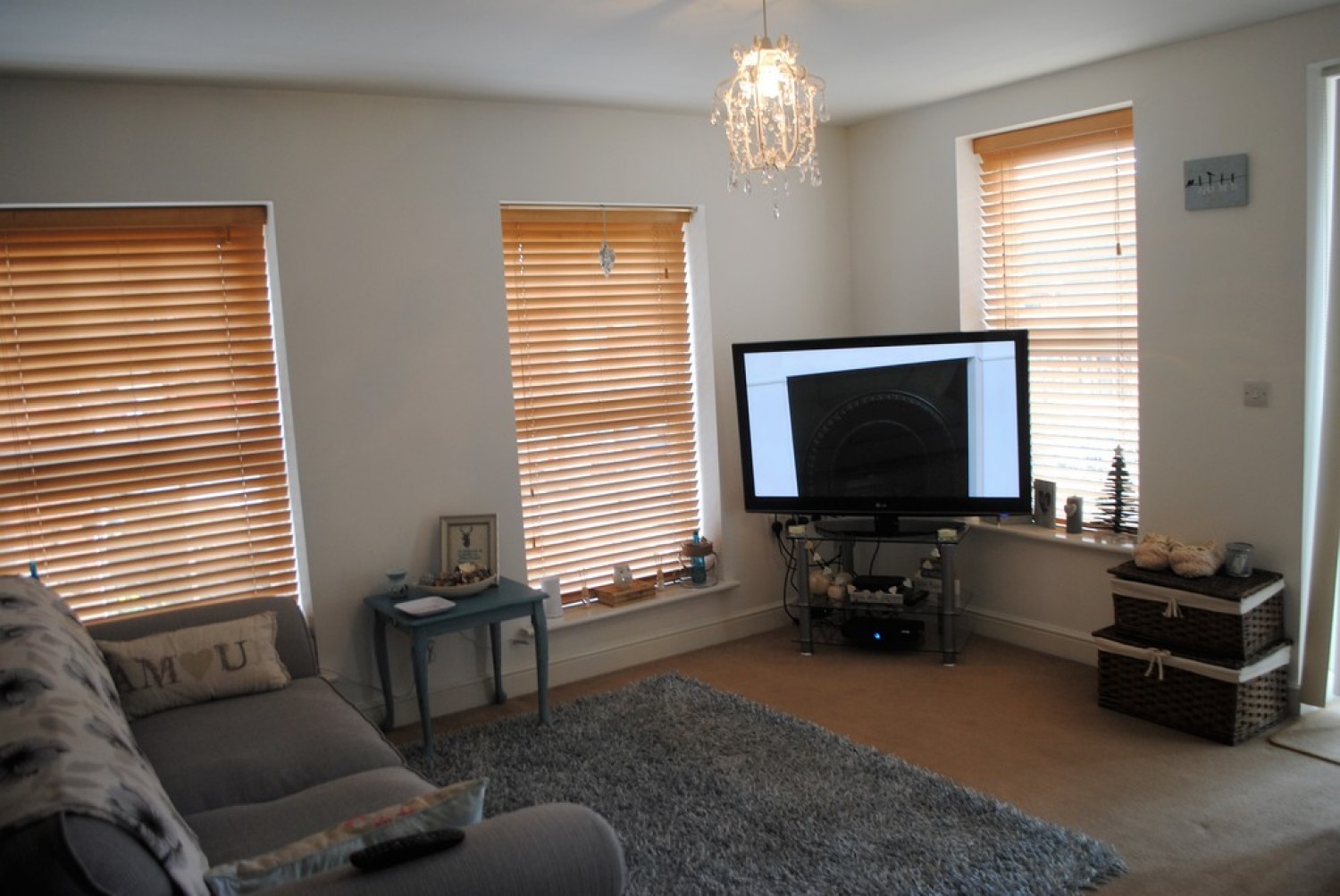 Millstream Square, Sleaford