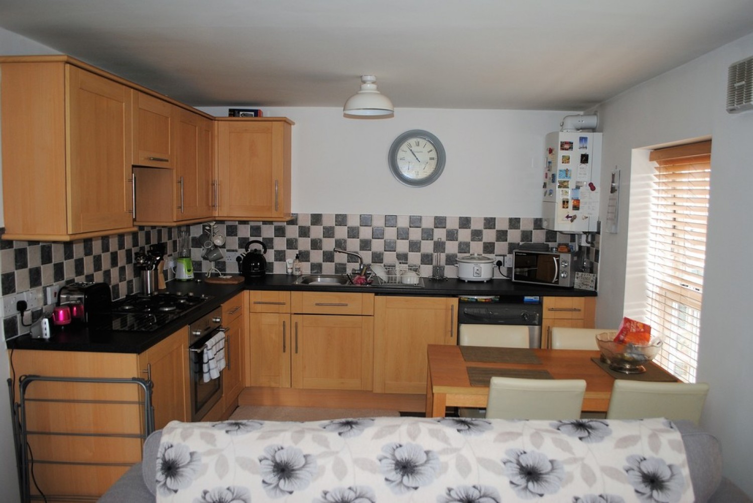 Millstream Square, Sleaford