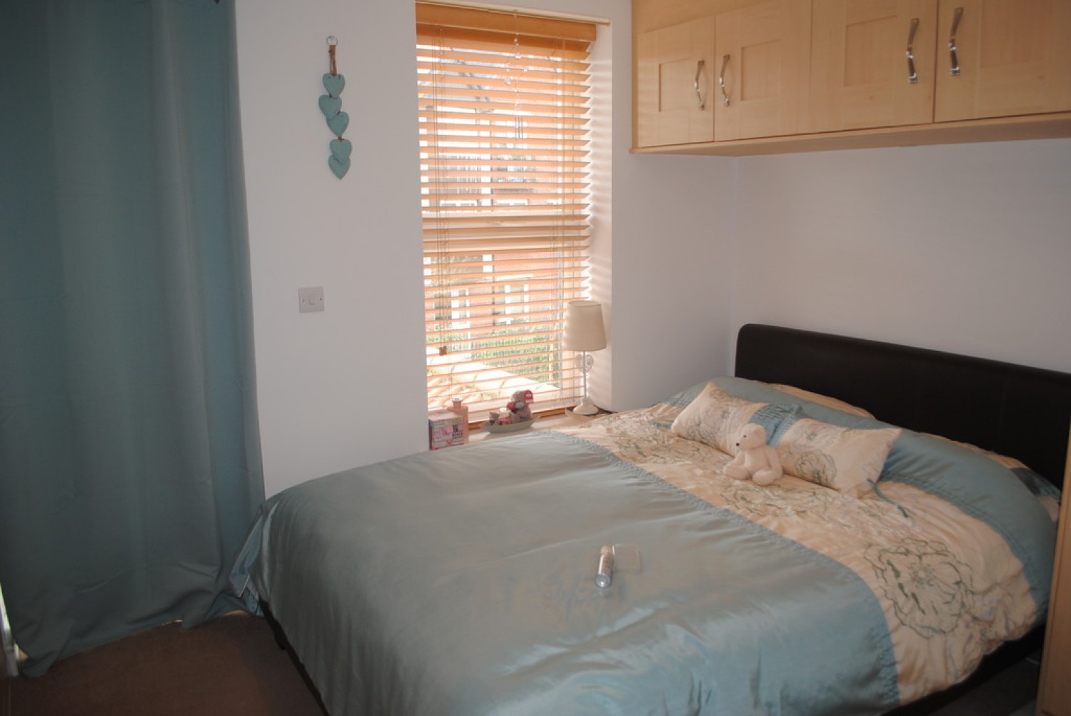 Millstream Square, Sleaford