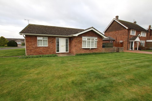 Forge Close, Frieston