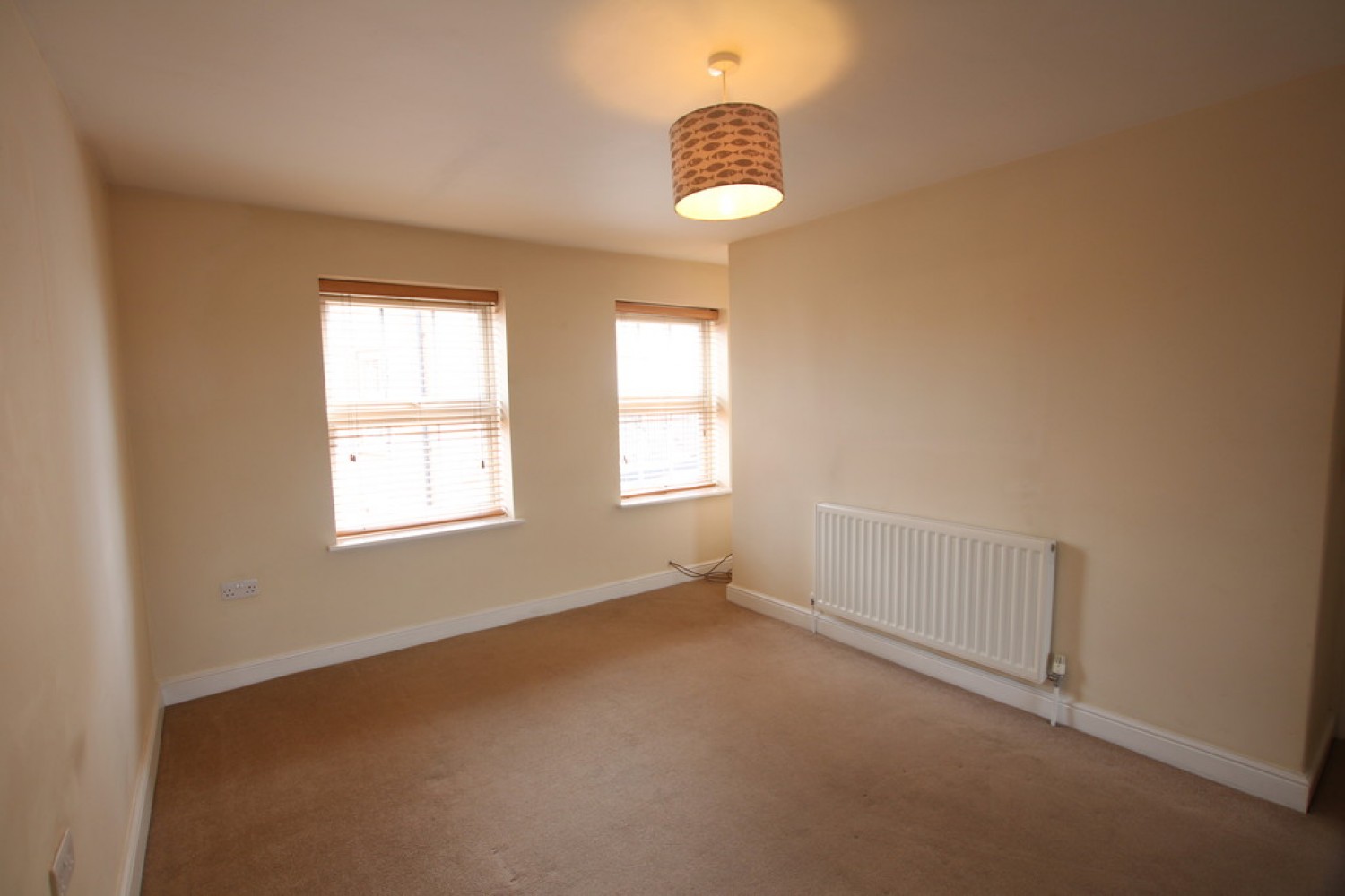 1 bedroom Flat for Letting Millstream Square, Sleaford