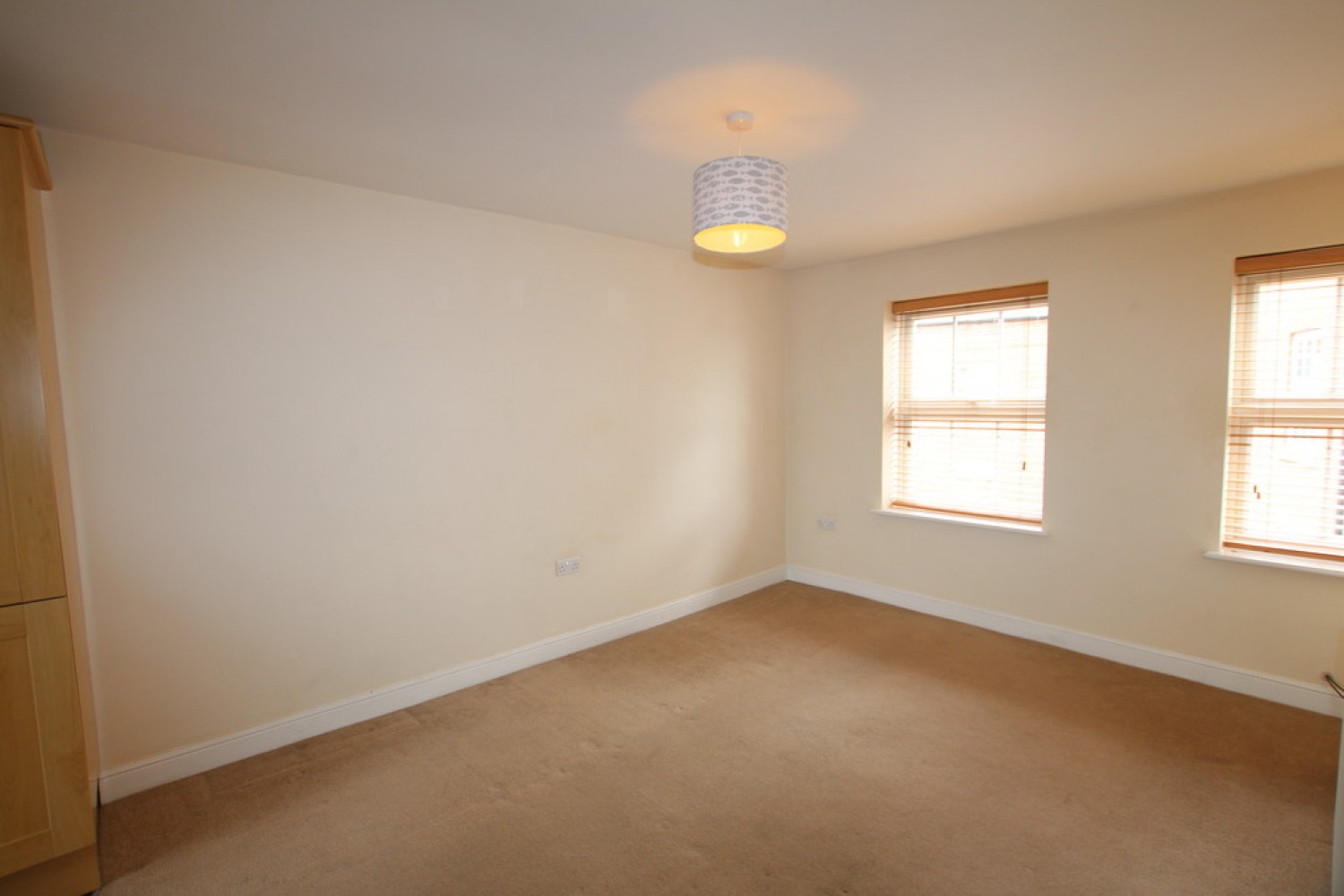 1 bedroom Flat for Letting Millstream Square, Sleaford