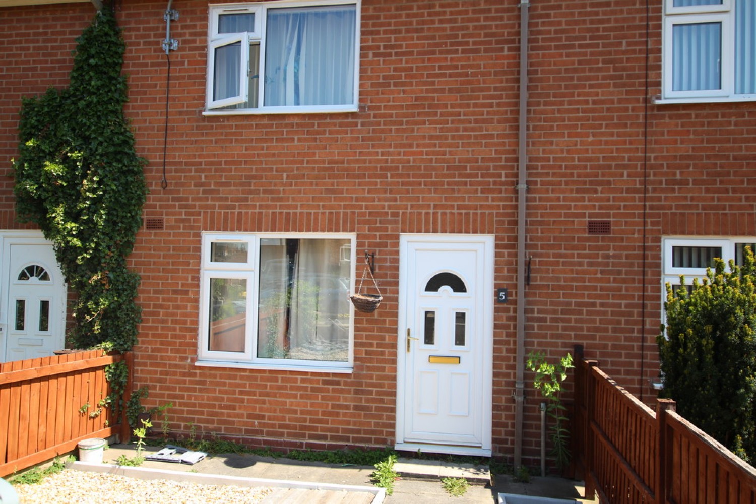Stamford Street, Grantham
