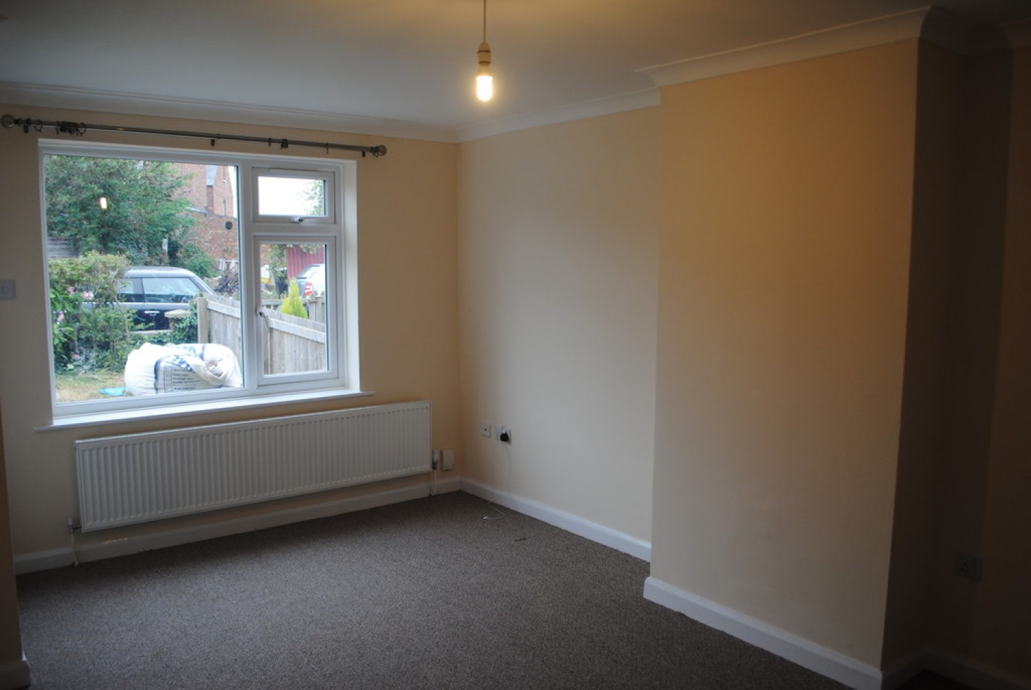 Stamford Street, Grantham