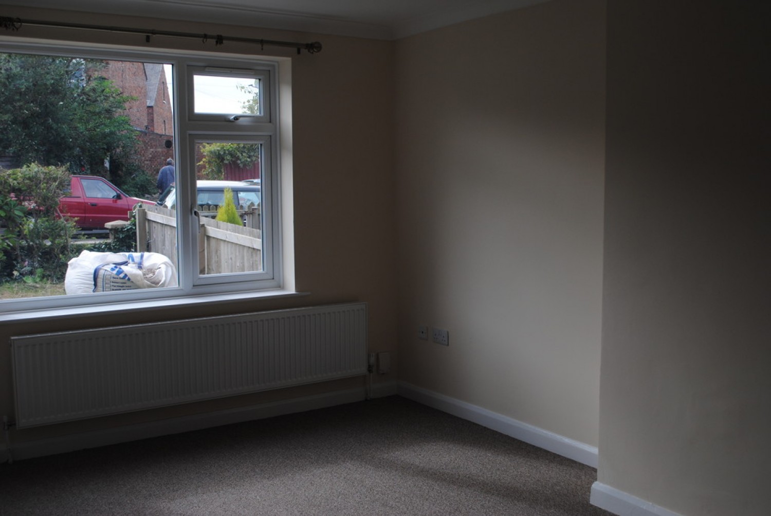 Stamford Street, Grantham
