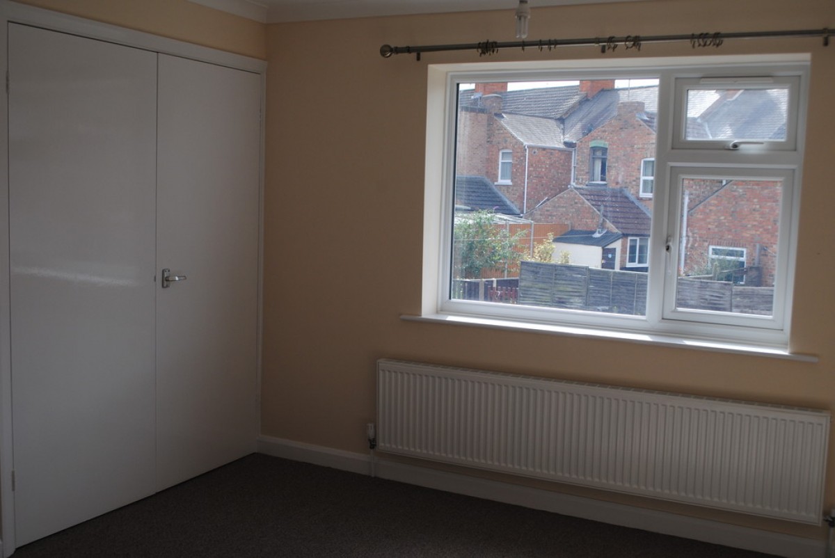 Stamford Street, Grantham