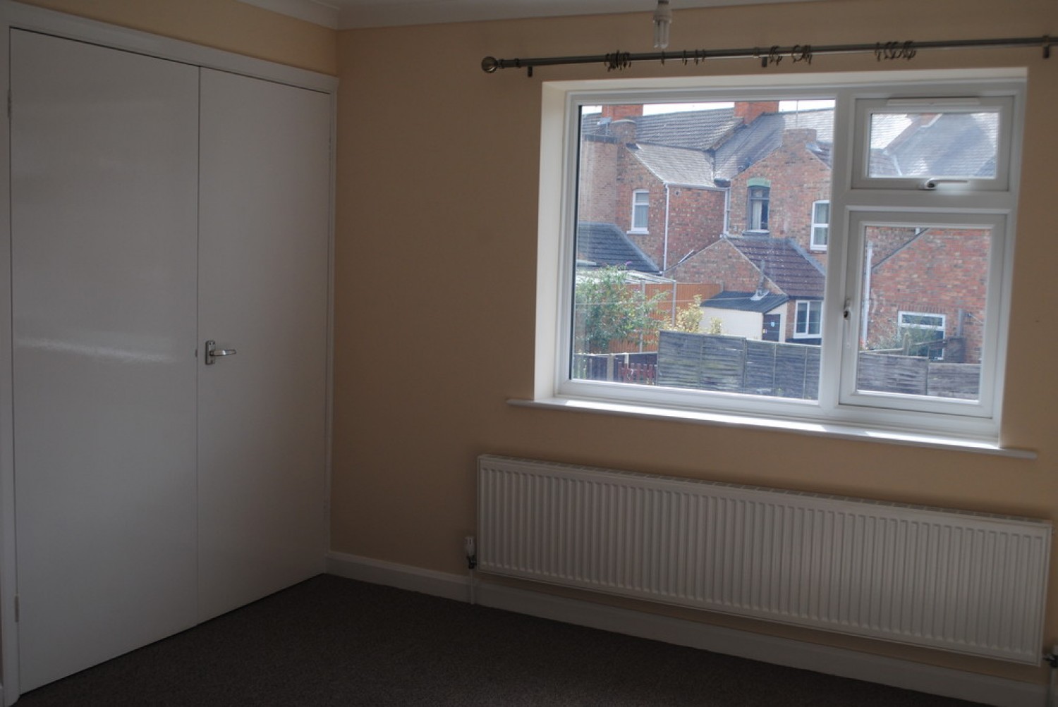 Stamford Street, Grantham