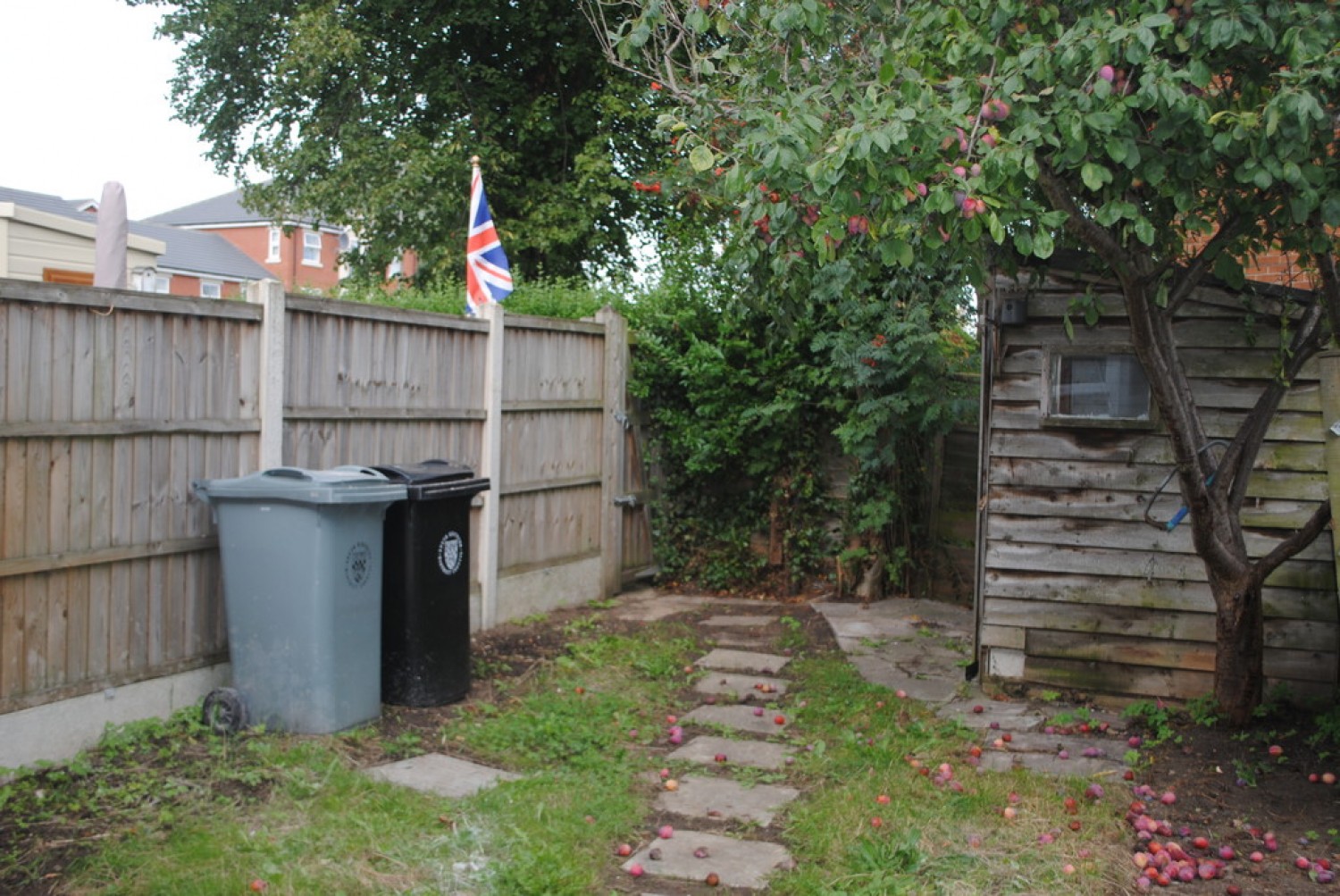 Stamford Street, Grantham