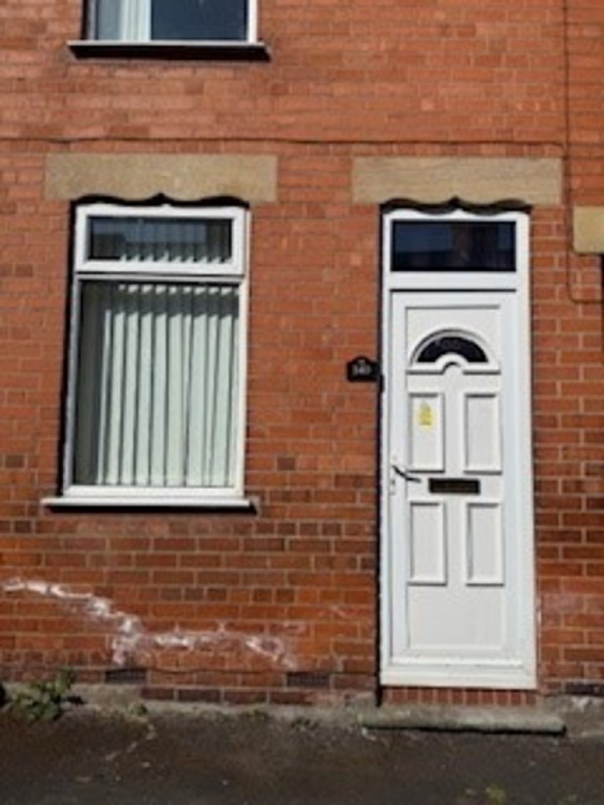 Victoria Street, Grantham, Lincs