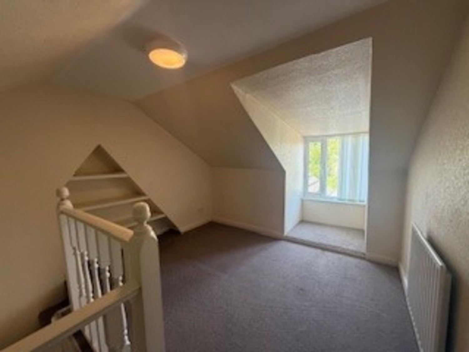 3 bedroom House for Letting Victoria Street, Grantham, Lincs