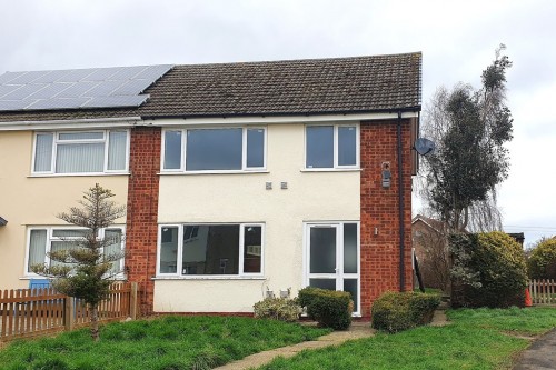 Great Close, South Witham