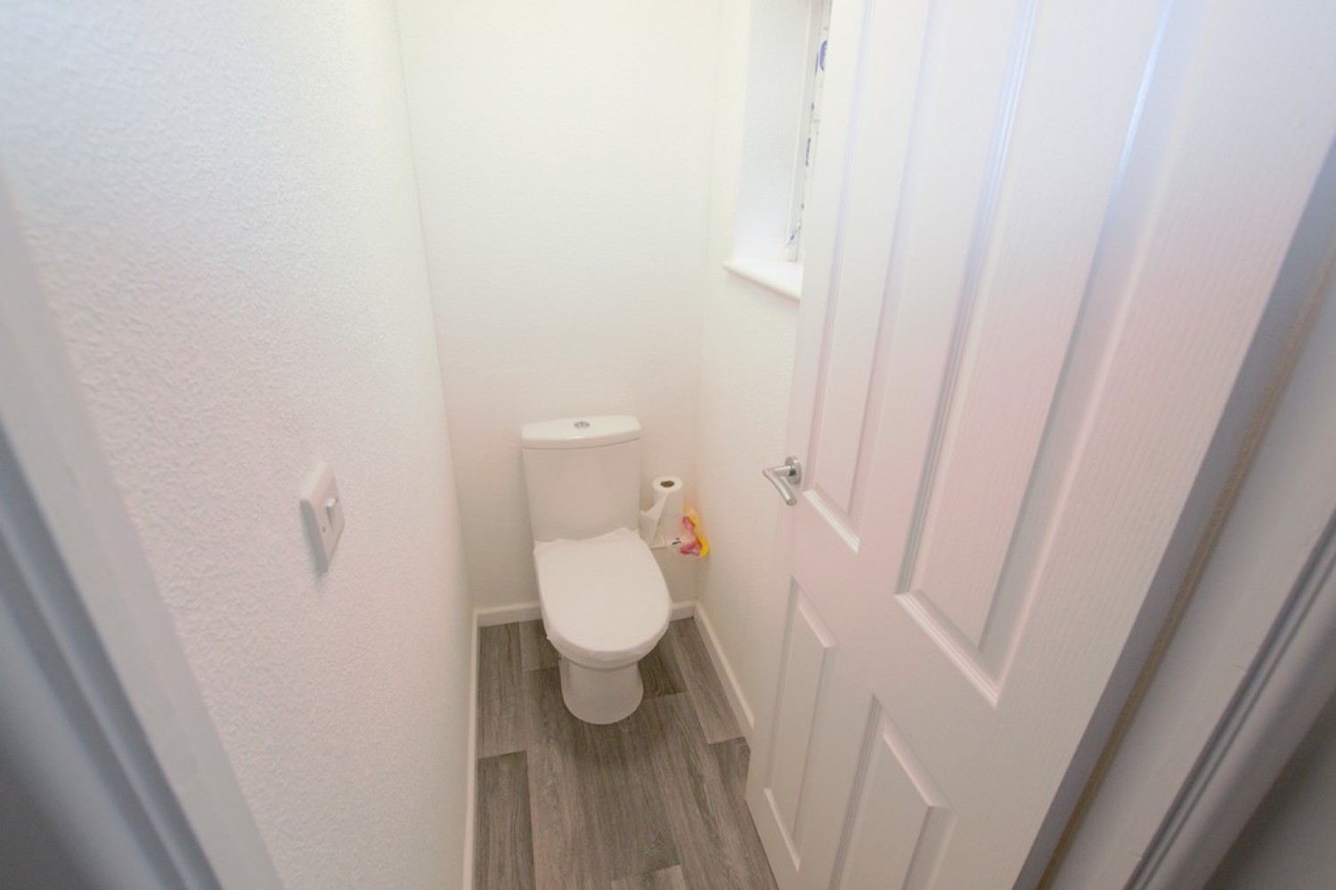 Great Close, South Witham
