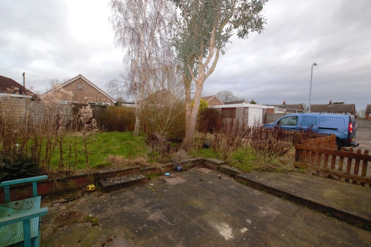 Great Close, South Witham
